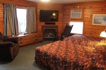 Aurora'S Kentucky Lake Cottages エクステリア 写真